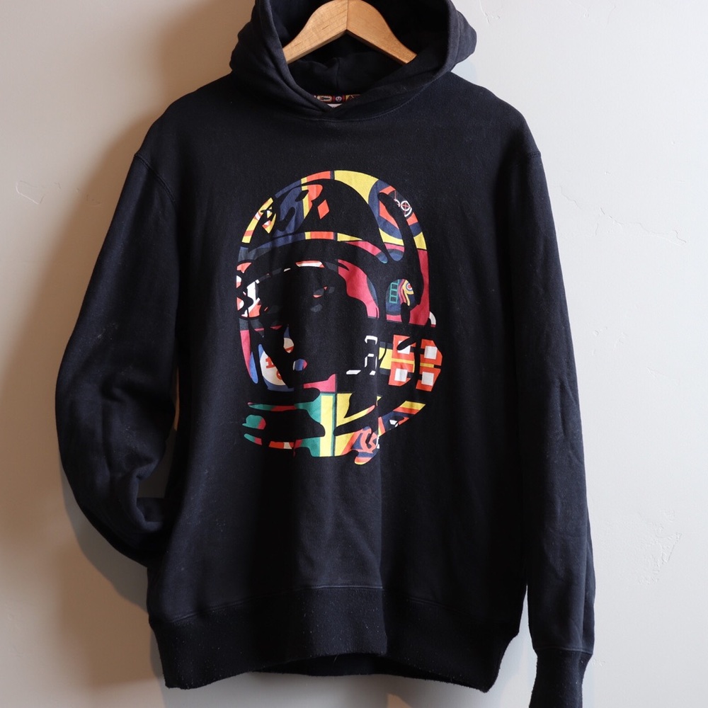 Billionaire Boys Club Sweater